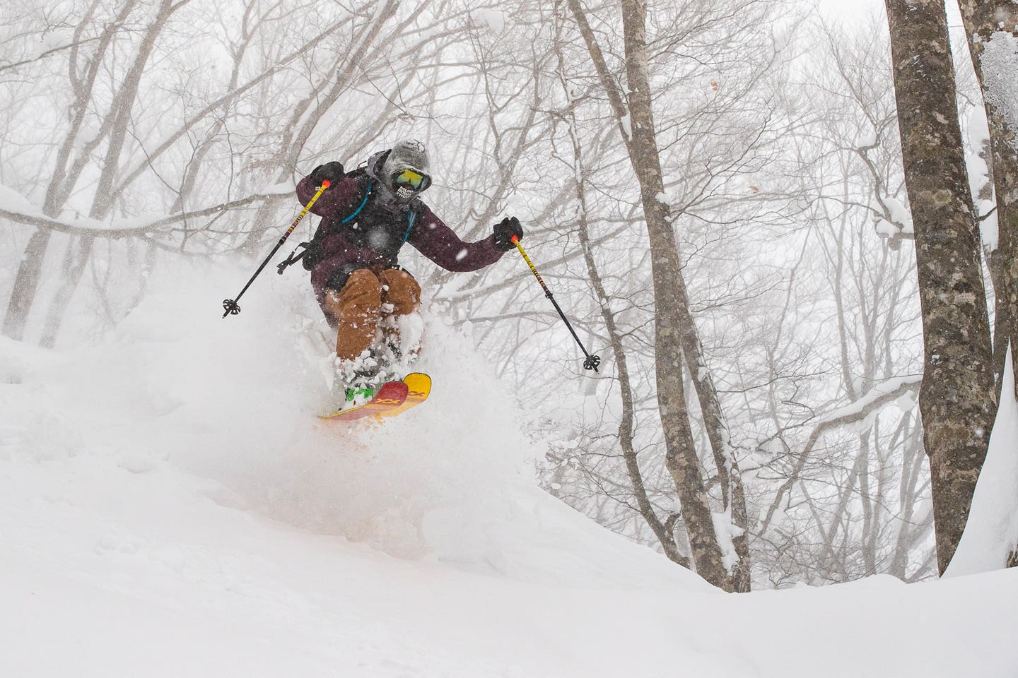 The Athlete Edits: Colter Hinchliffe thumbnail