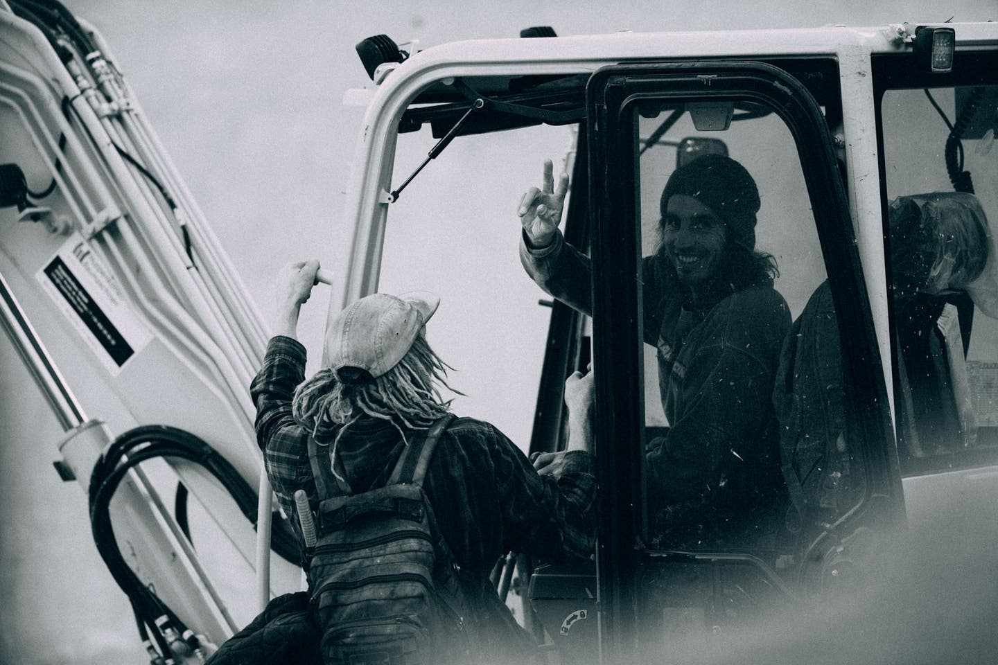 What It Takes To Film World-Class Slopestyle Riders thumbnail