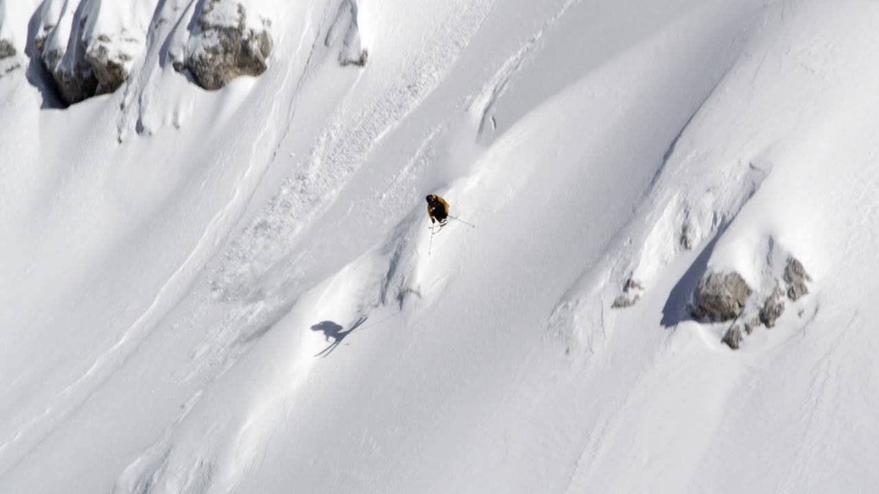 Exploring Options - One Line at a Time - ALMOST LIVE: SEASON 6 EPISODE 4 PRESENTED BY GORE-TEX thumbnail