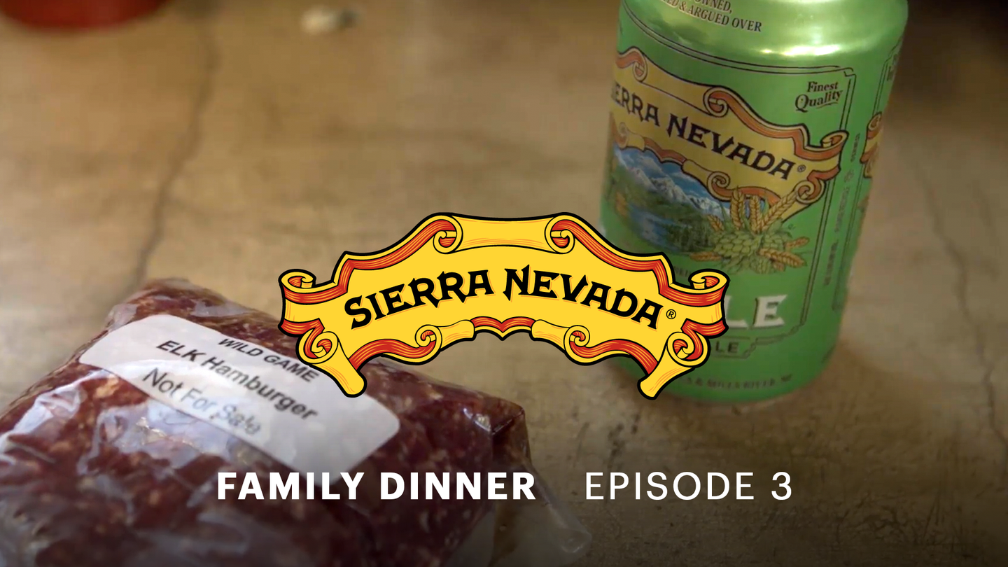 Family Dinner: Griffin Post’s Elk Chili thumbnail