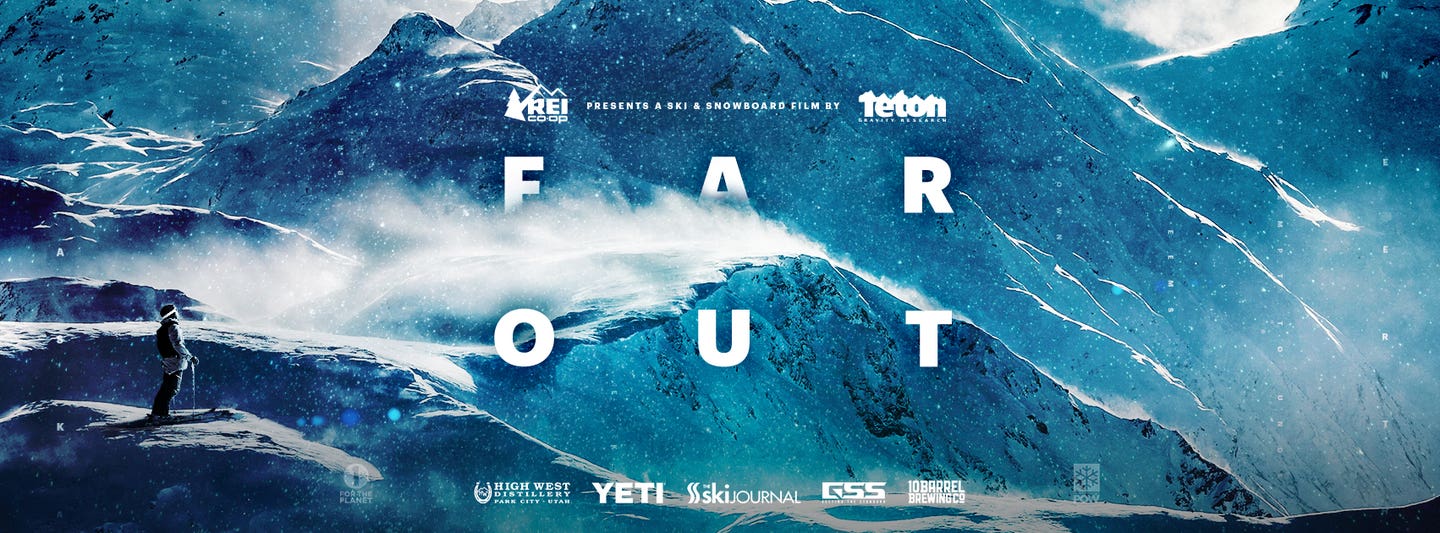 Win A VIP Trip To The Far Out World Premiere thumbnail