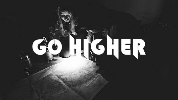 Go Higher Contest Winners: Week 2 thumbnail