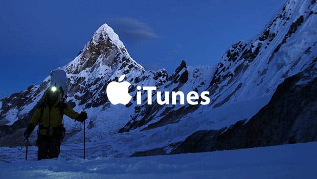 Check Out the Trailer for Jeremy Jones' Higher on iTunes thumbnail