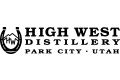 High West Distillery