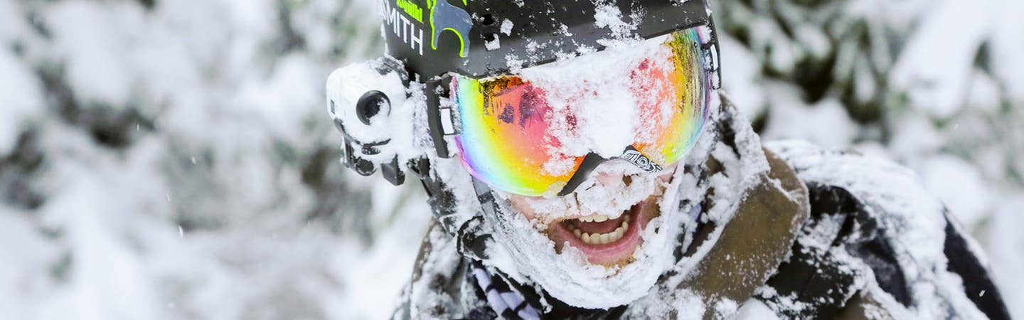 How Ian McIntosh's Injury and Divorce Changed him for the Better thumbnail
