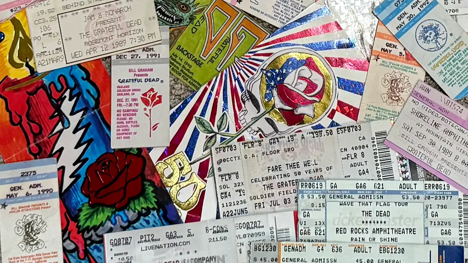 90‘s Lee GRATEFUL DEAD ジップアップパーカー 90's Lee GRATEFUL DEAD ジップアップパーカー