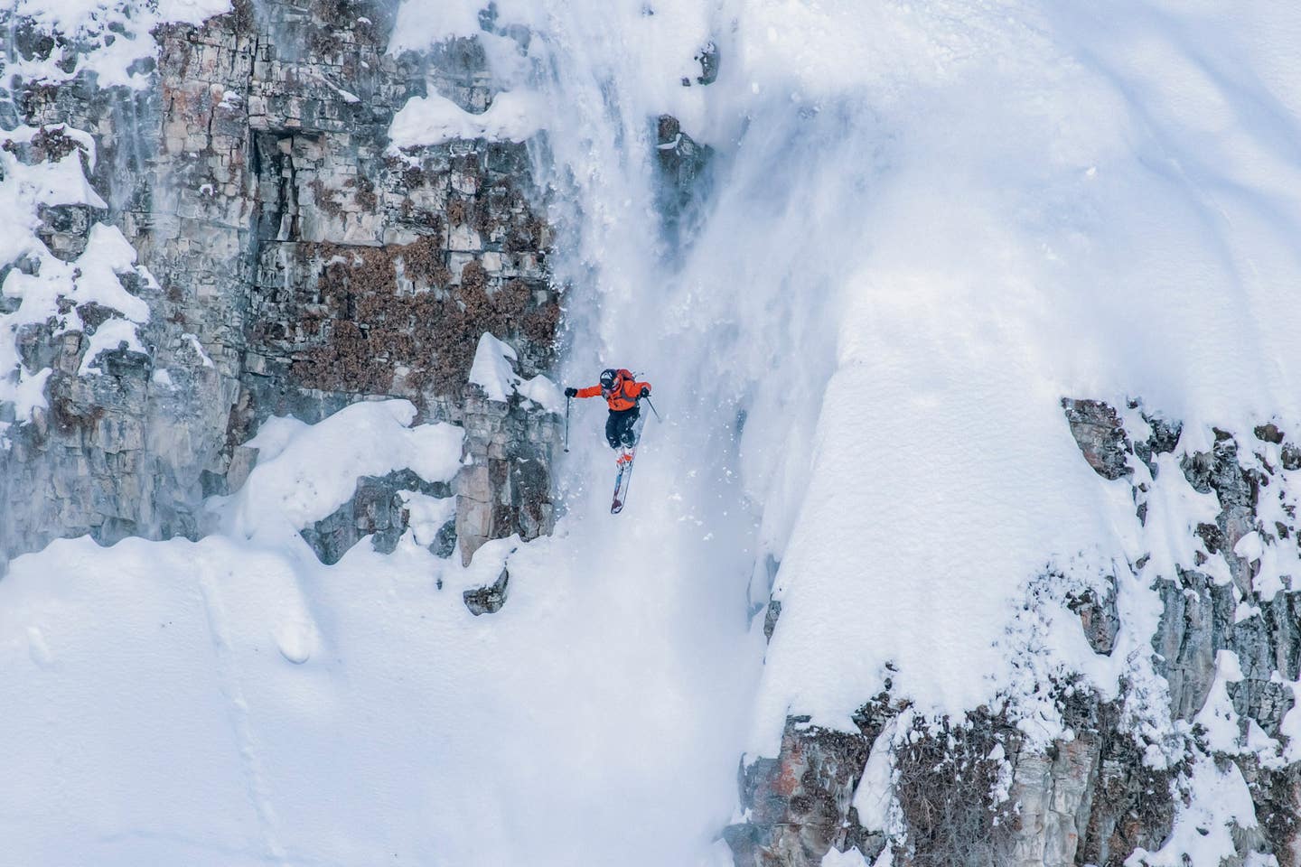 Kai 3.0: 13-Year-Old Kai Jones Takes Flight at Jackson Hole thumbnail