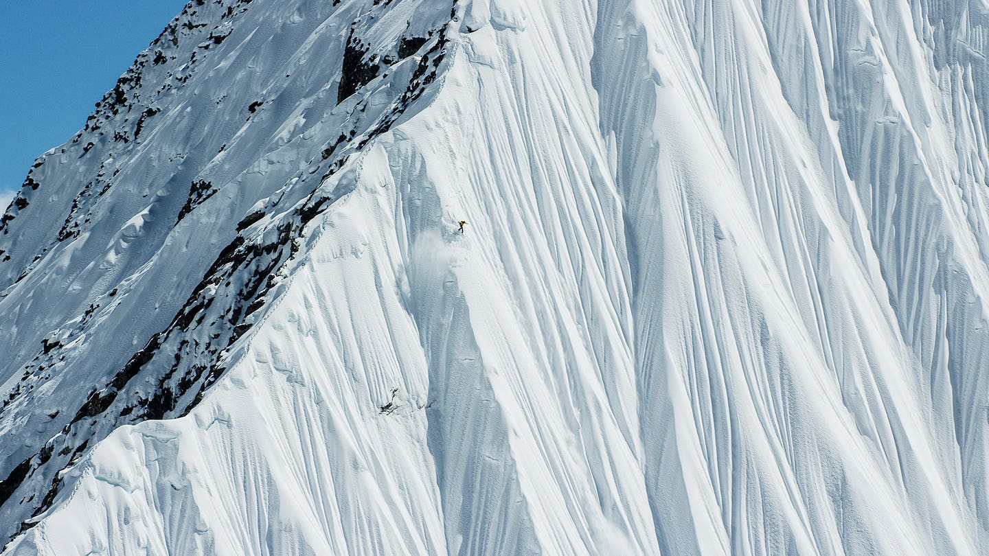 TGR's Jeremy Jones' Higher Film Soundtrack - Soundcheck thumbnail