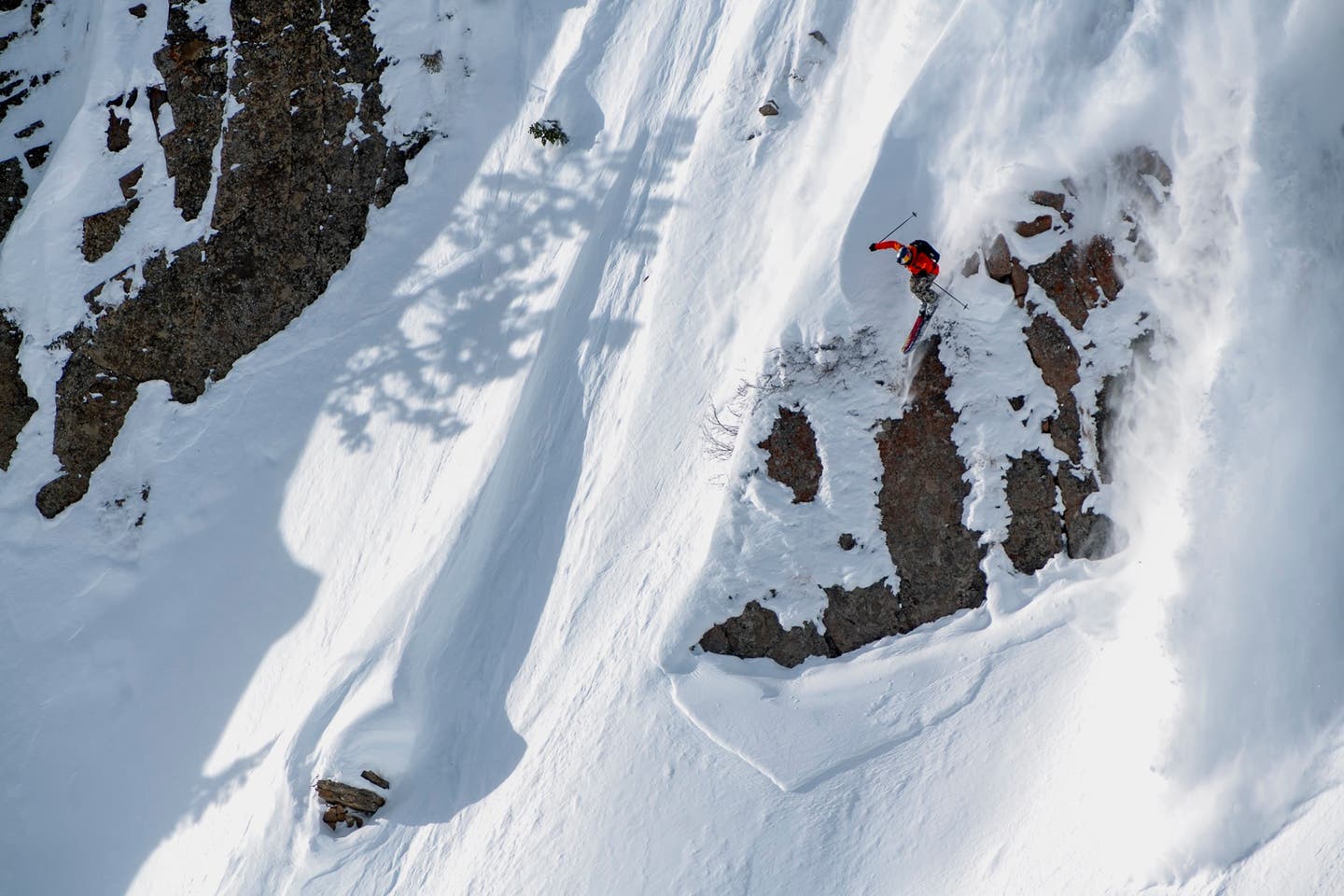 16 year old skier Kai Jones had the season of his life, then a freak backcountry accident thumbnail