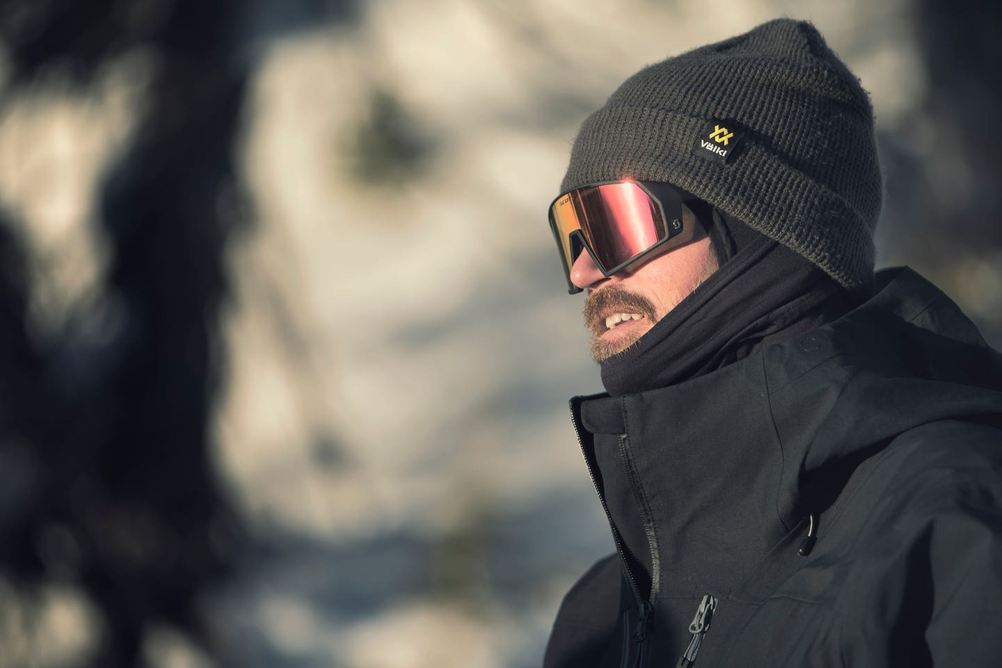 Pro Skier McRae Williams from X Games to Off Grid thumbnail