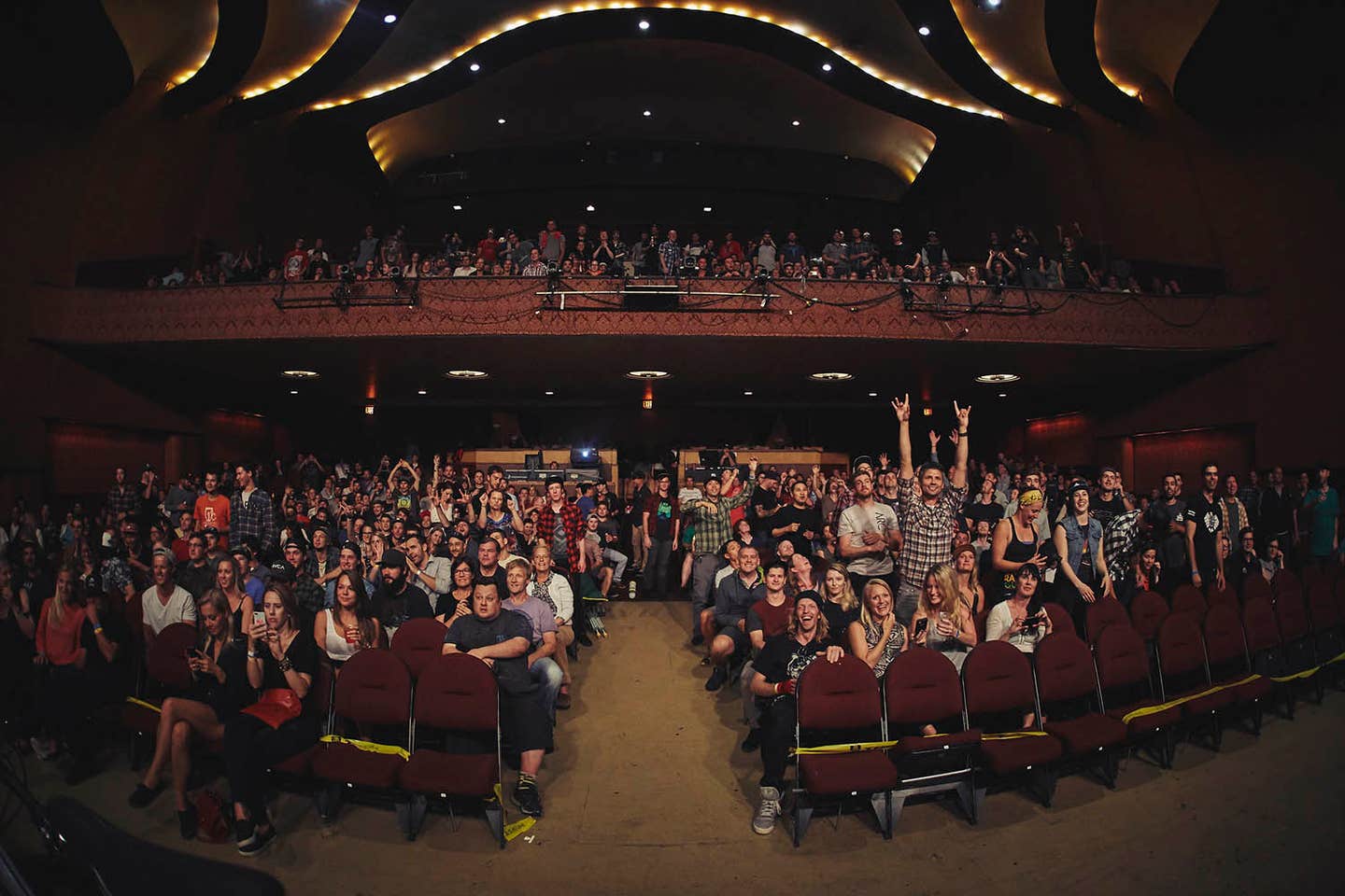 unReal World Premiere Photo Recap thumbnail