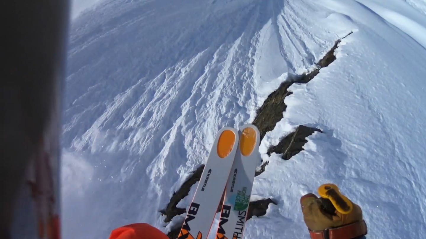 Three Days In Valdez With Griffin Post Is Thrilling thumbnail