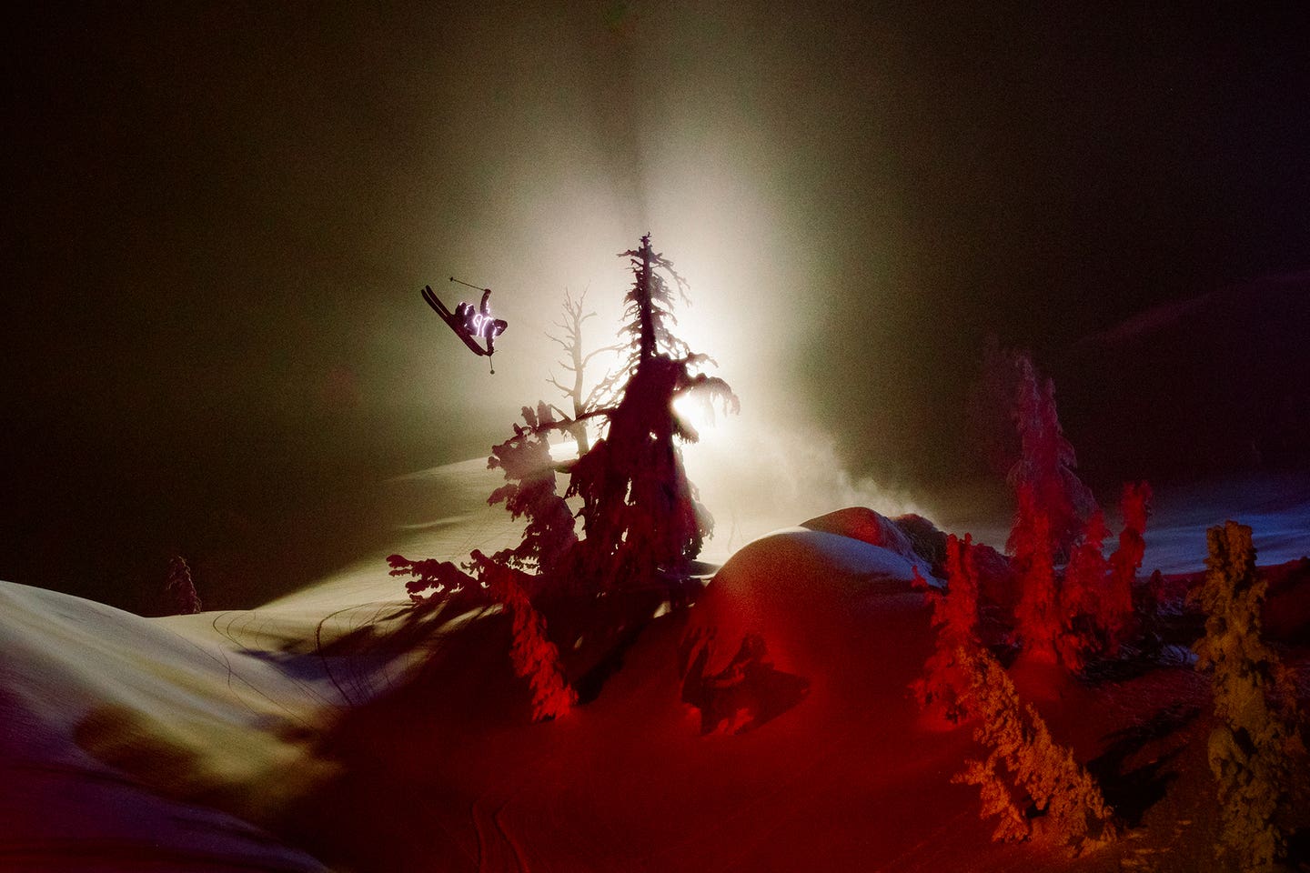 Inside The Mind of Fire On The Mountain's Chris Benchetler thumbnail