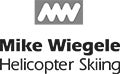 Mike Wiegele Heli-Skiing