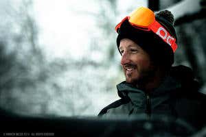 Forrest Shearer