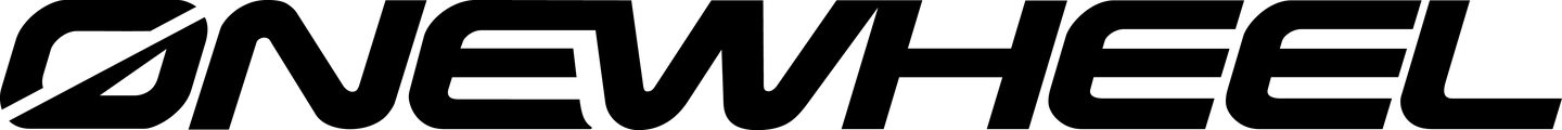 Onewheel