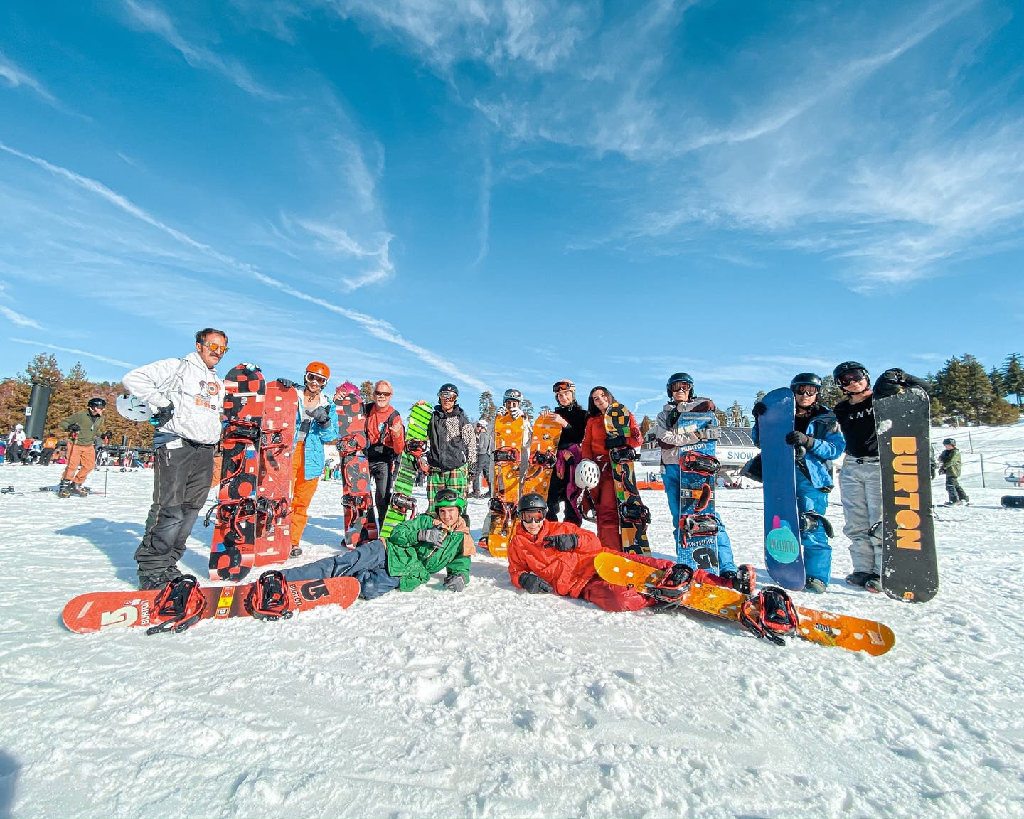 ​These Non-Profits Are Making The Outdoors More Inclusive thumbnail
