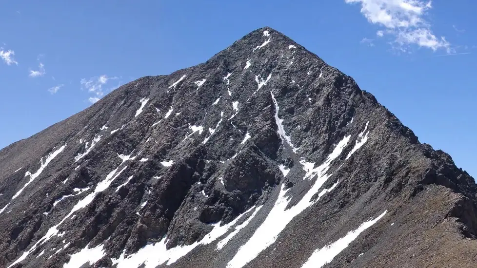 Mt. Lindsey, CO, Reopens to Hikers in Summer 2025 After 4-Year Closure