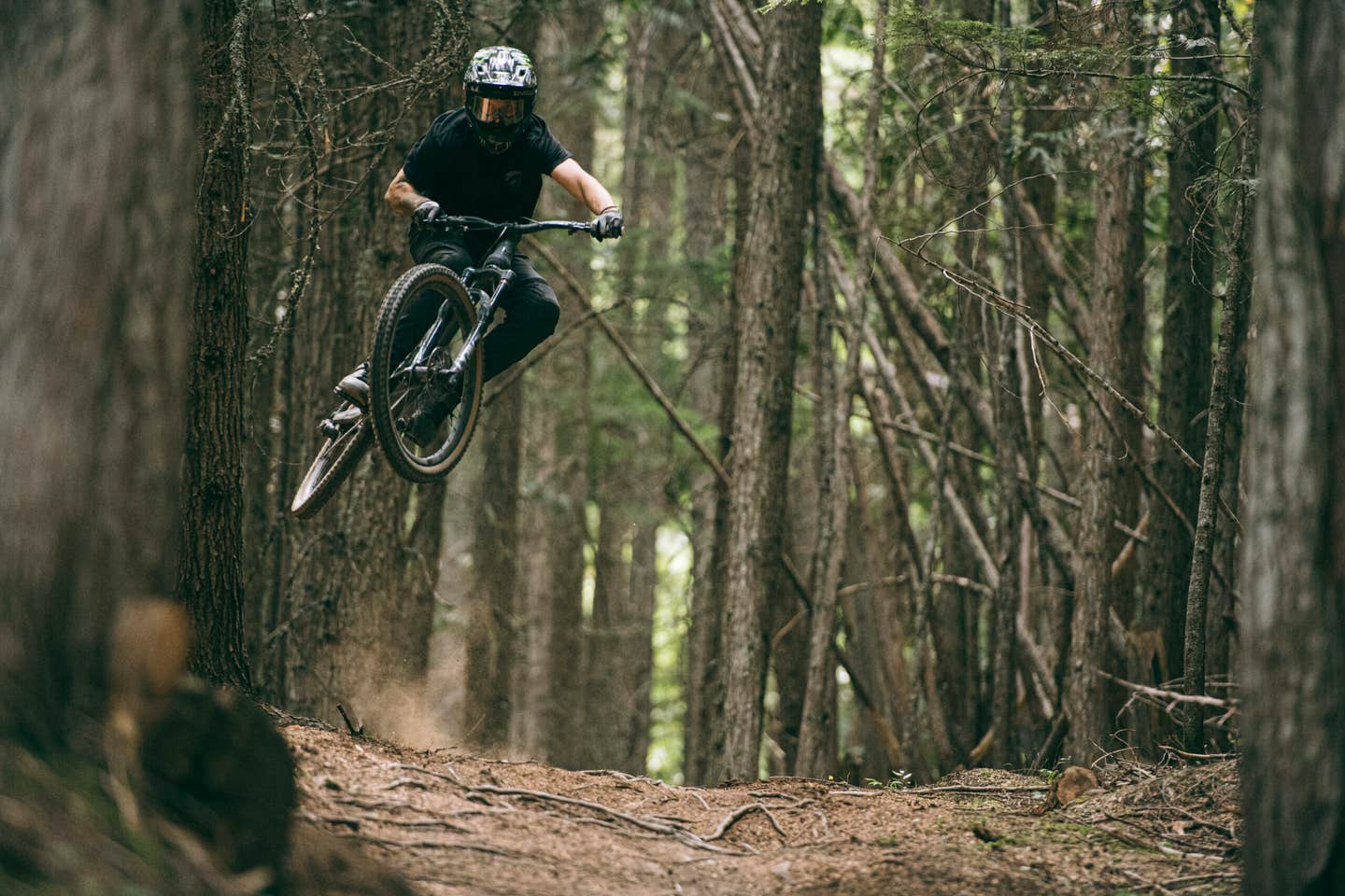 Accomplice Trip Report: Graham Agassiz Shreds Retallack thumbnail