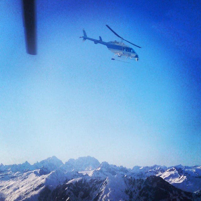 Insta-Awesome: Dropping into TGR’s Fantasy Camp with Tim Durtschi thumbnail
