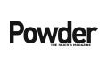 Powder Magazine