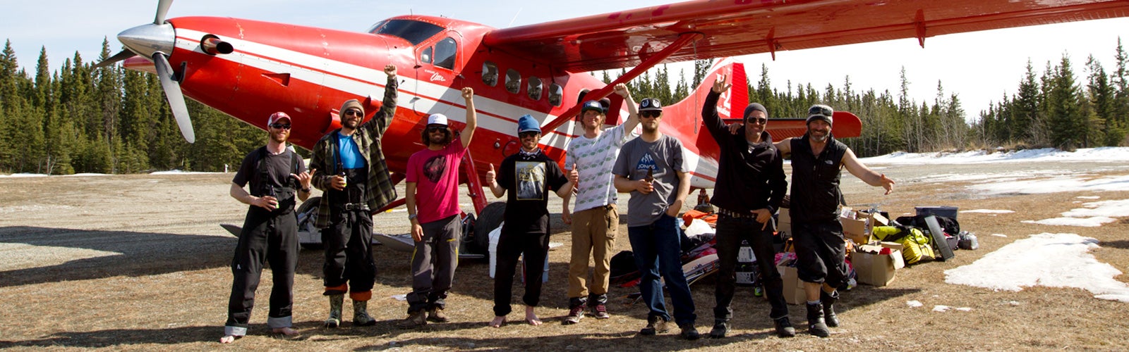 What location from Jeremy Jones' Higher are you? | Teton