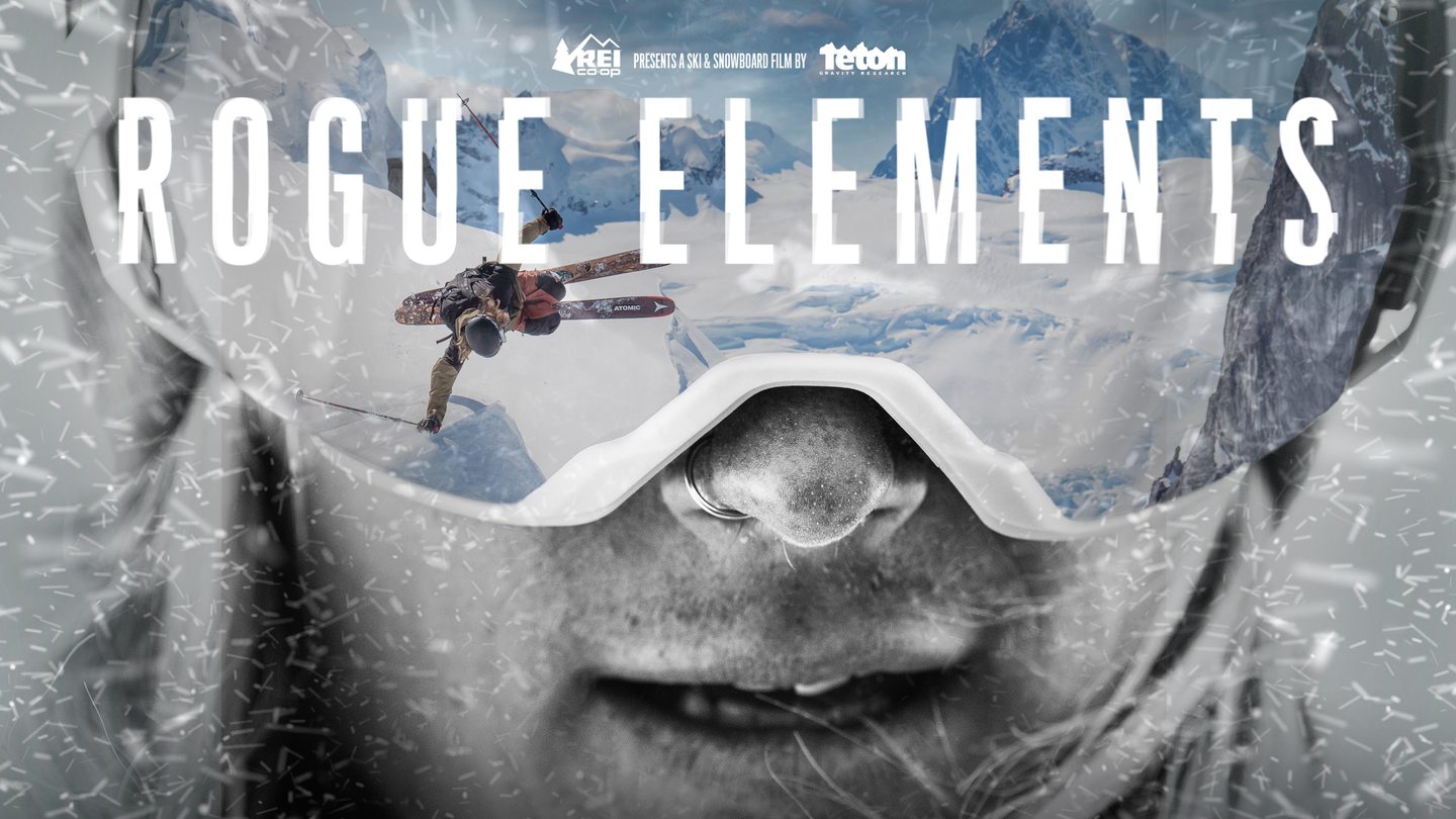 TGR's New Film, Rogue Elements is Now Available for Digital Download thumbnail
