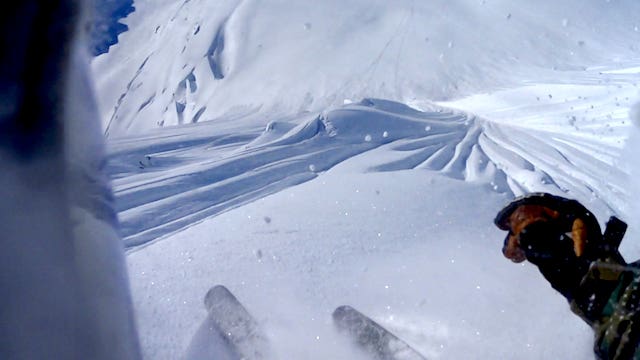 The Sammy C Project - AK Spine Lines thumbnail