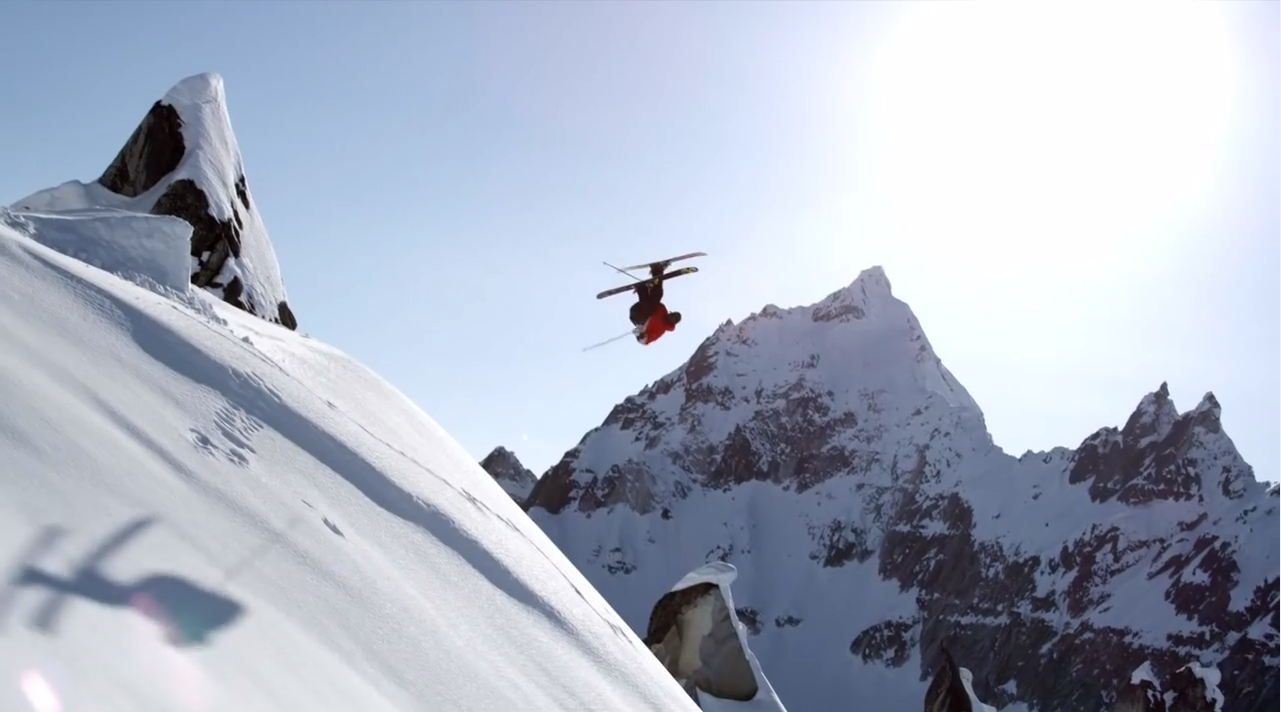 Cat's Outta The Bag On 2-Year Film Project With Sammy Carlson & TGR thumbnail