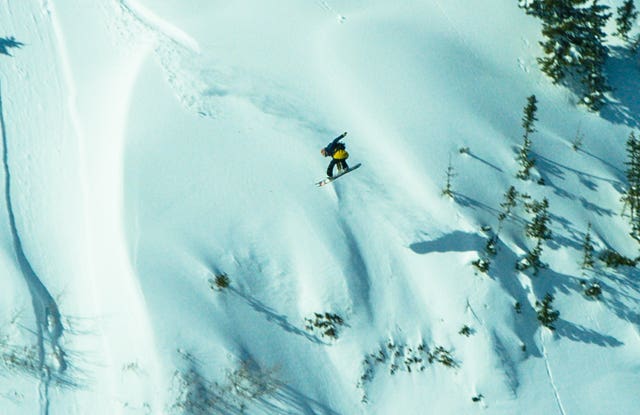 How FWT Champ Sammy Luebke Had The Best Winter Of His Life thumbnail