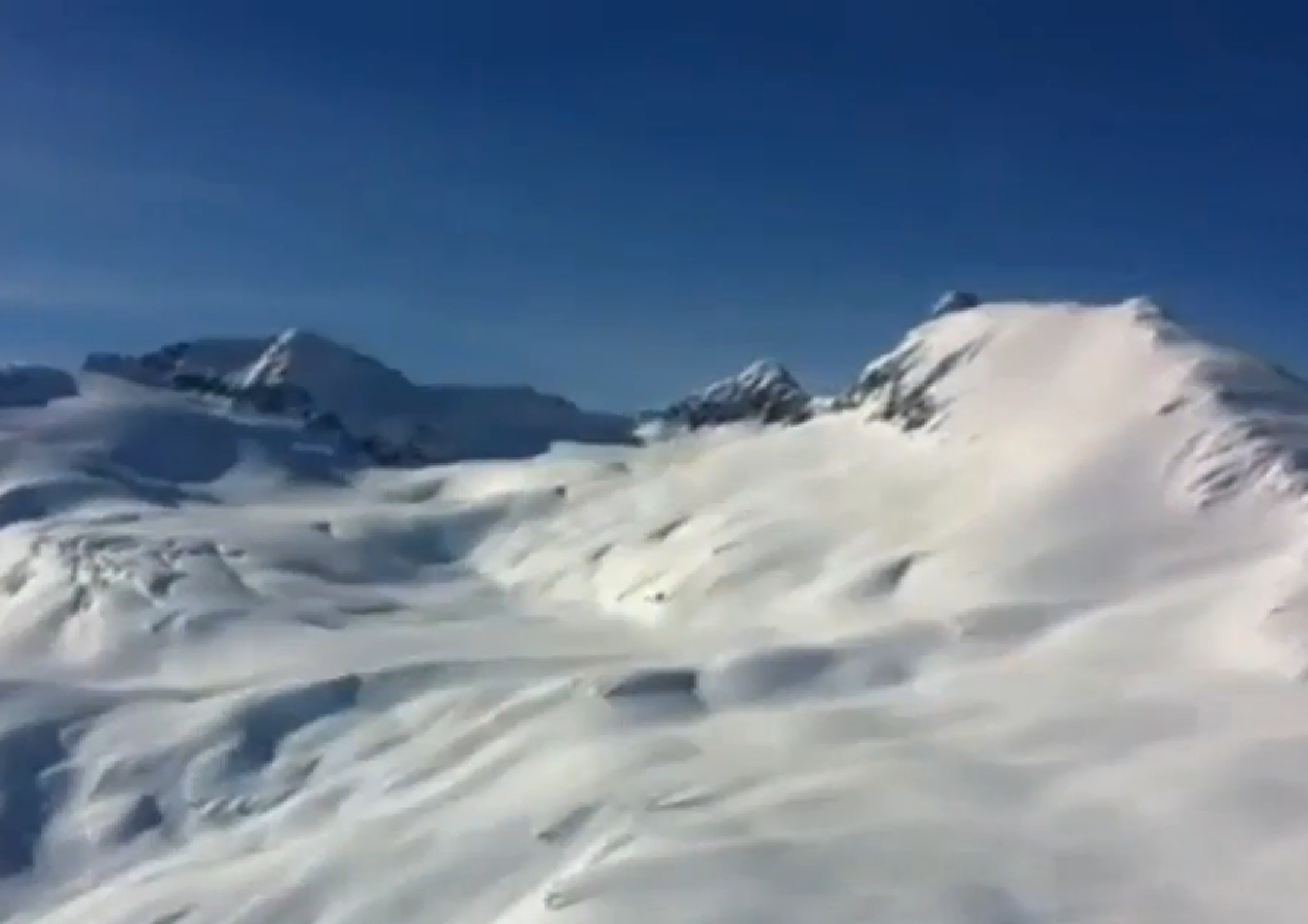 Pemberton #3- Ian McIntosh, Rory Bushfield deeper than deep in the endless coast mountains thumbnail