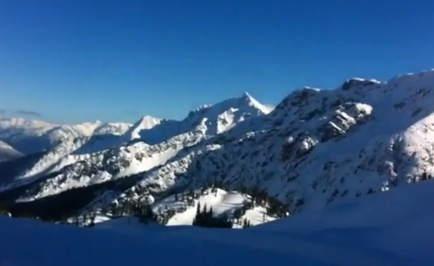Pemberton #1- Ian McIntosh, Dana Flahr, Rory Bushfield thumbnail