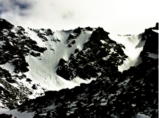 Sierra Spring Sessions With Jeremy Jones thumbnail