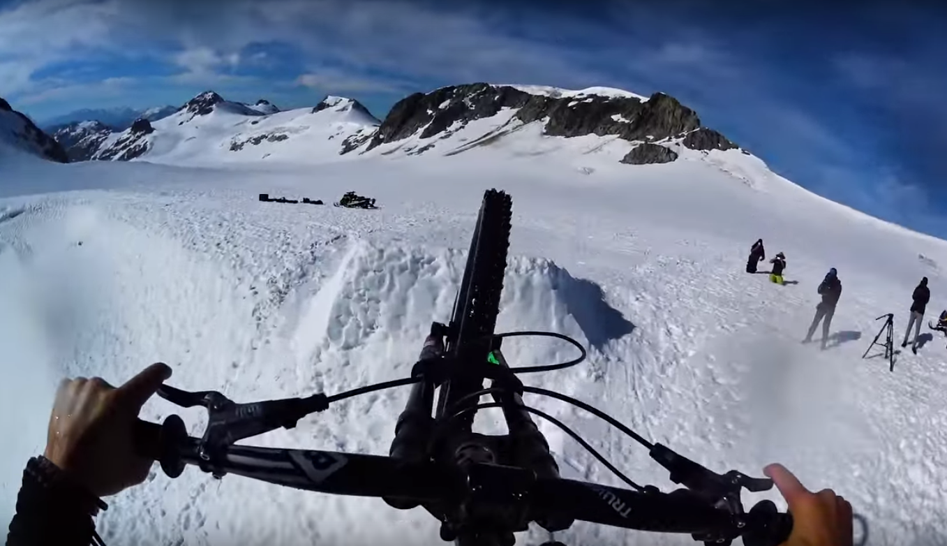 POV Crash Reel From The Making of unReal thumbnail