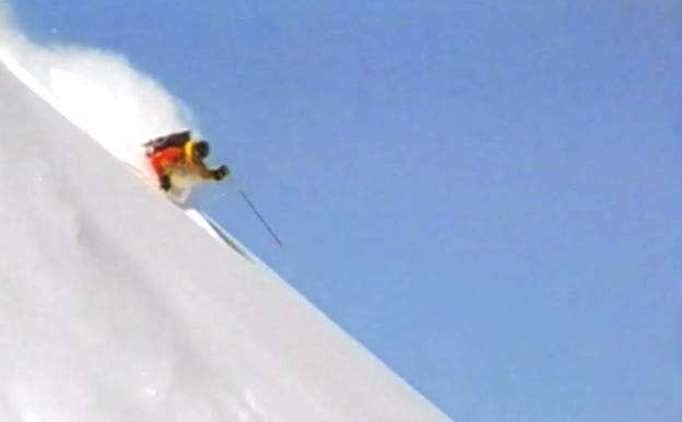 How TGR & Doug Coombs Created the World's Best AK Seg thumbnail