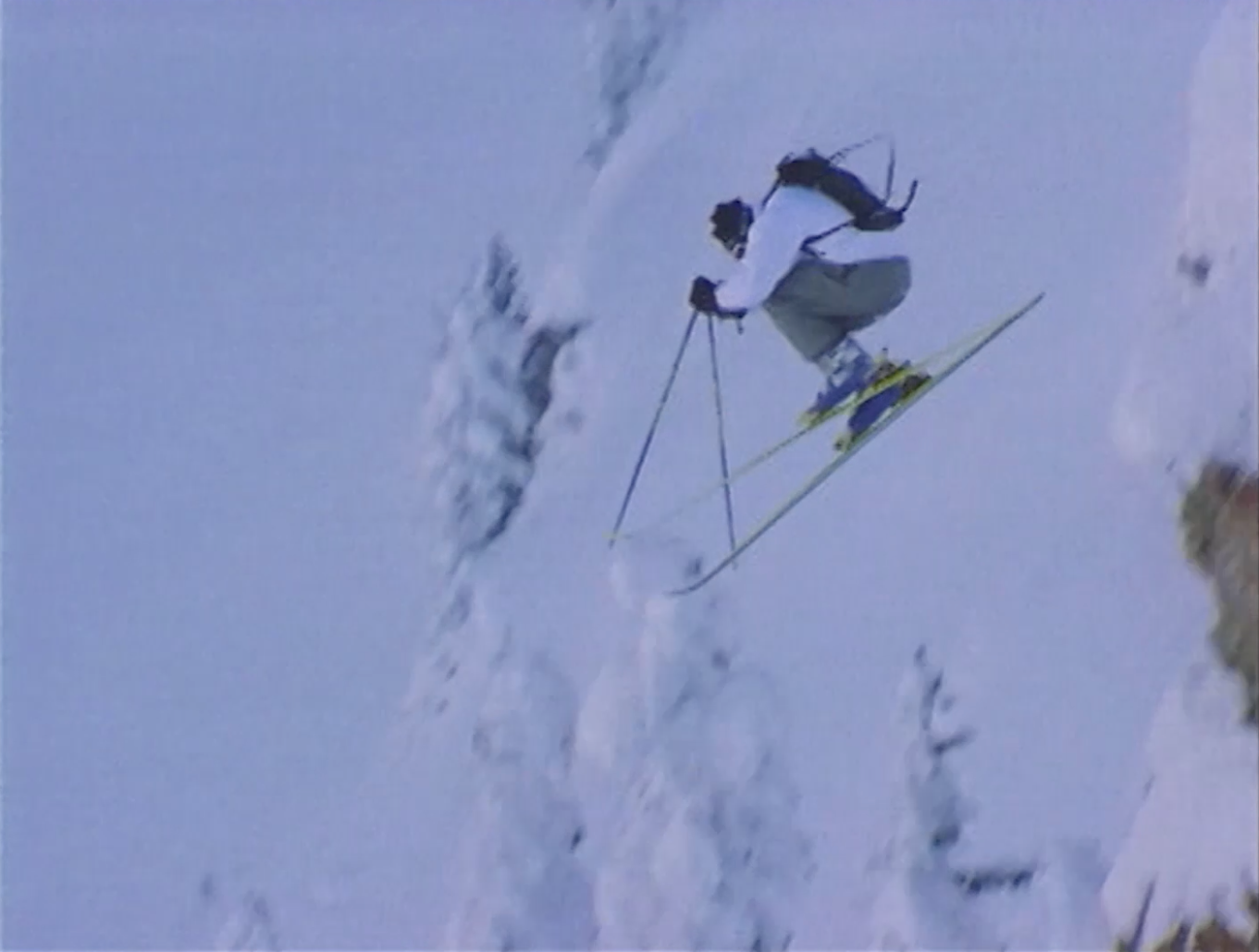 An ode to the Hardcore, Underground Jackson Hole Rippers thumbnail