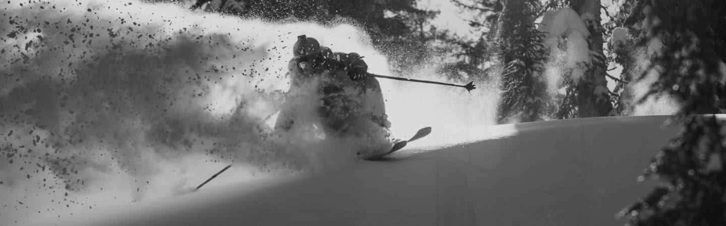 From NYC Desk Job to TGR Photographer, Meet Nic Alegre thumbnail