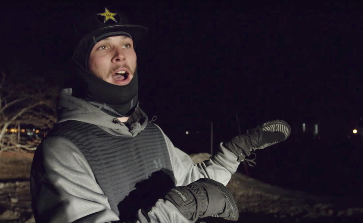 How to Ski Minnesota with No Snow thumbnail