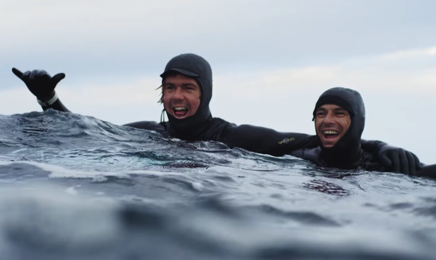 TGR's 'Proximity' nominated for 'Movie of the Year' at 2017 SURFER awards thumbnail