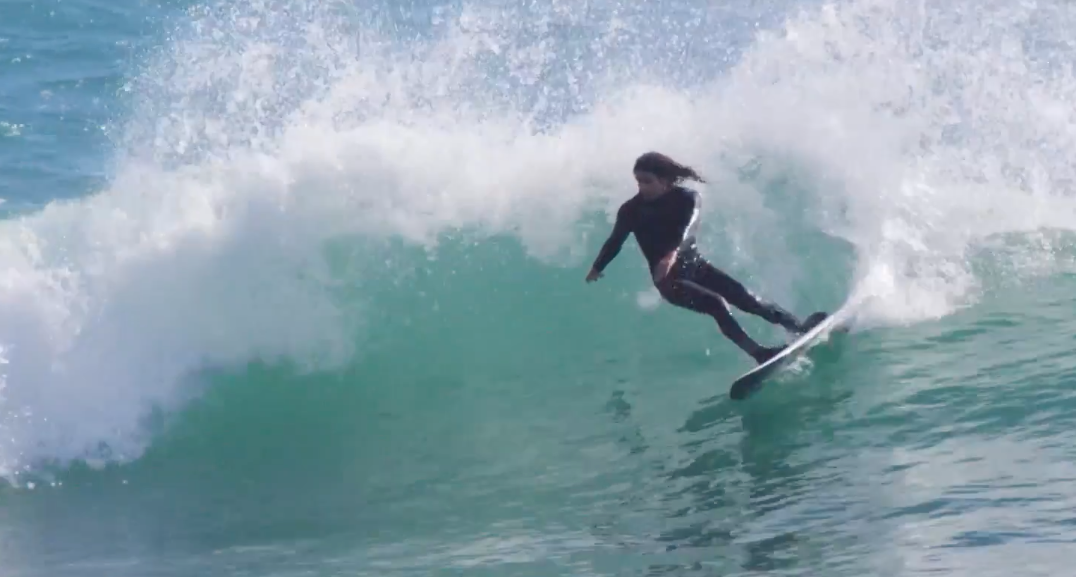 When Surfing In Chile: Take Advantage of the Sun thumbnail