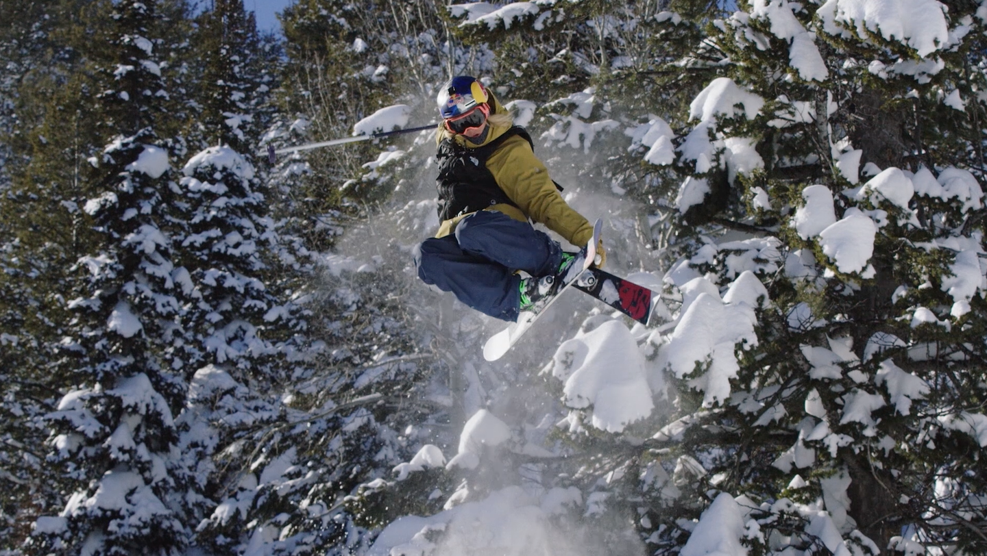Johnny Collinson Puts His Body On The Line thumbnail