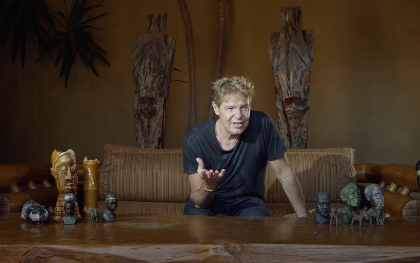 Remembering Andy Irons: Surfer's Intuition thumbnail