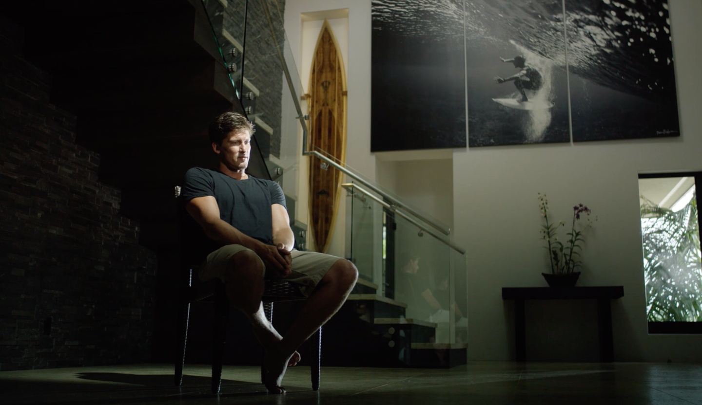 Remembering Andy Irons: Andy’s Fiercest Competition and Biggest Supporter thumbnail