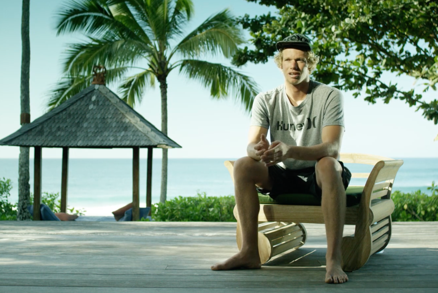 Remembering Andy Irons: A Perfect Pipe Run thumbnail