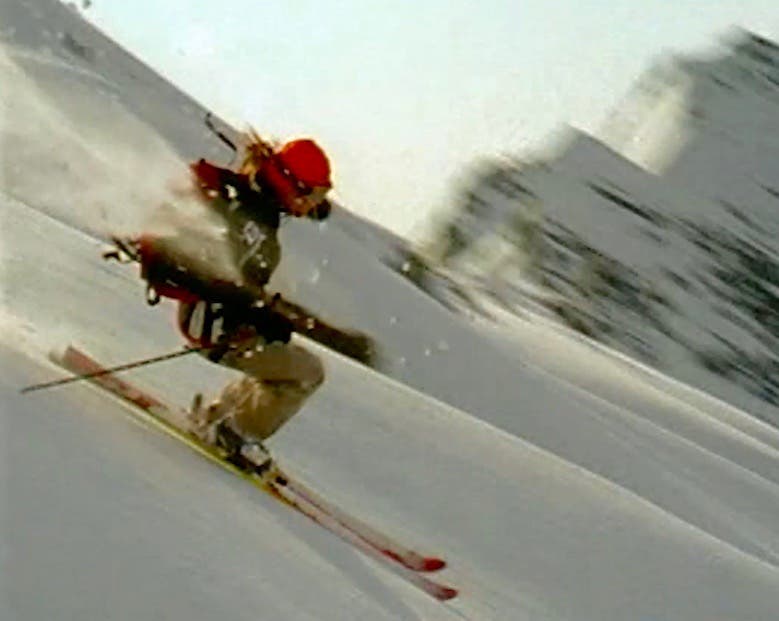 Watch how Jeremy Nobis Revived Skiing in the 90s thumbnail