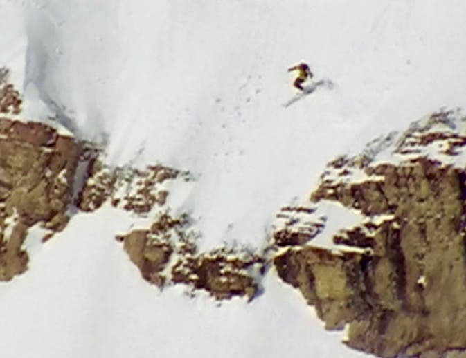 Micah Black Greases Breakneck, Makes for Monumental TGR Moment thumbnail