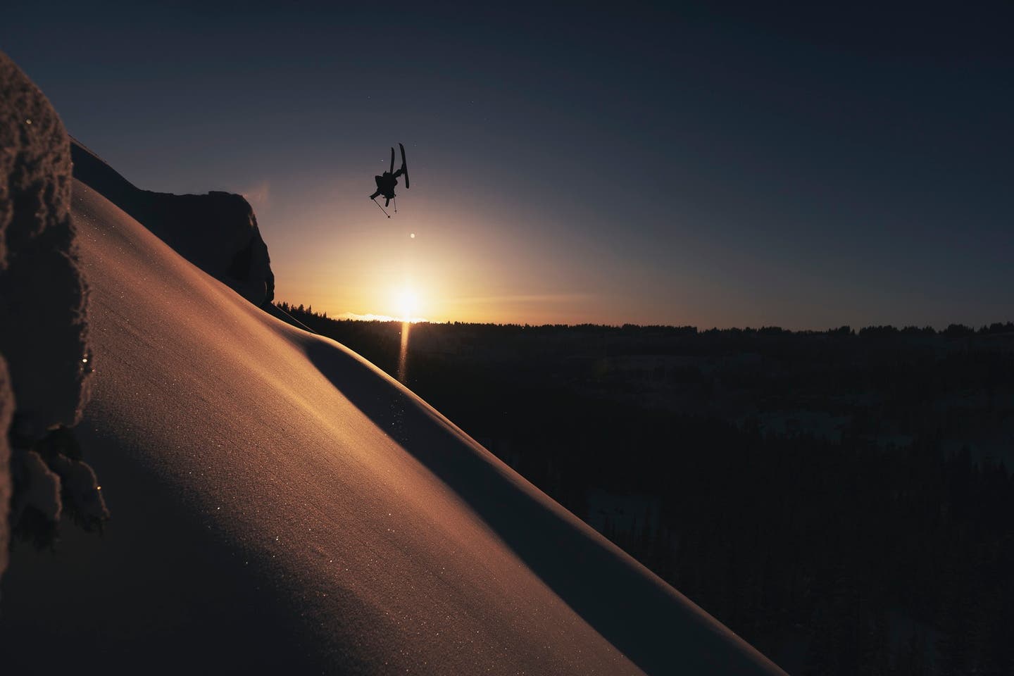 Simon Hillis names Dad, Dane Tudor Rossland BC ski legend thumbnail