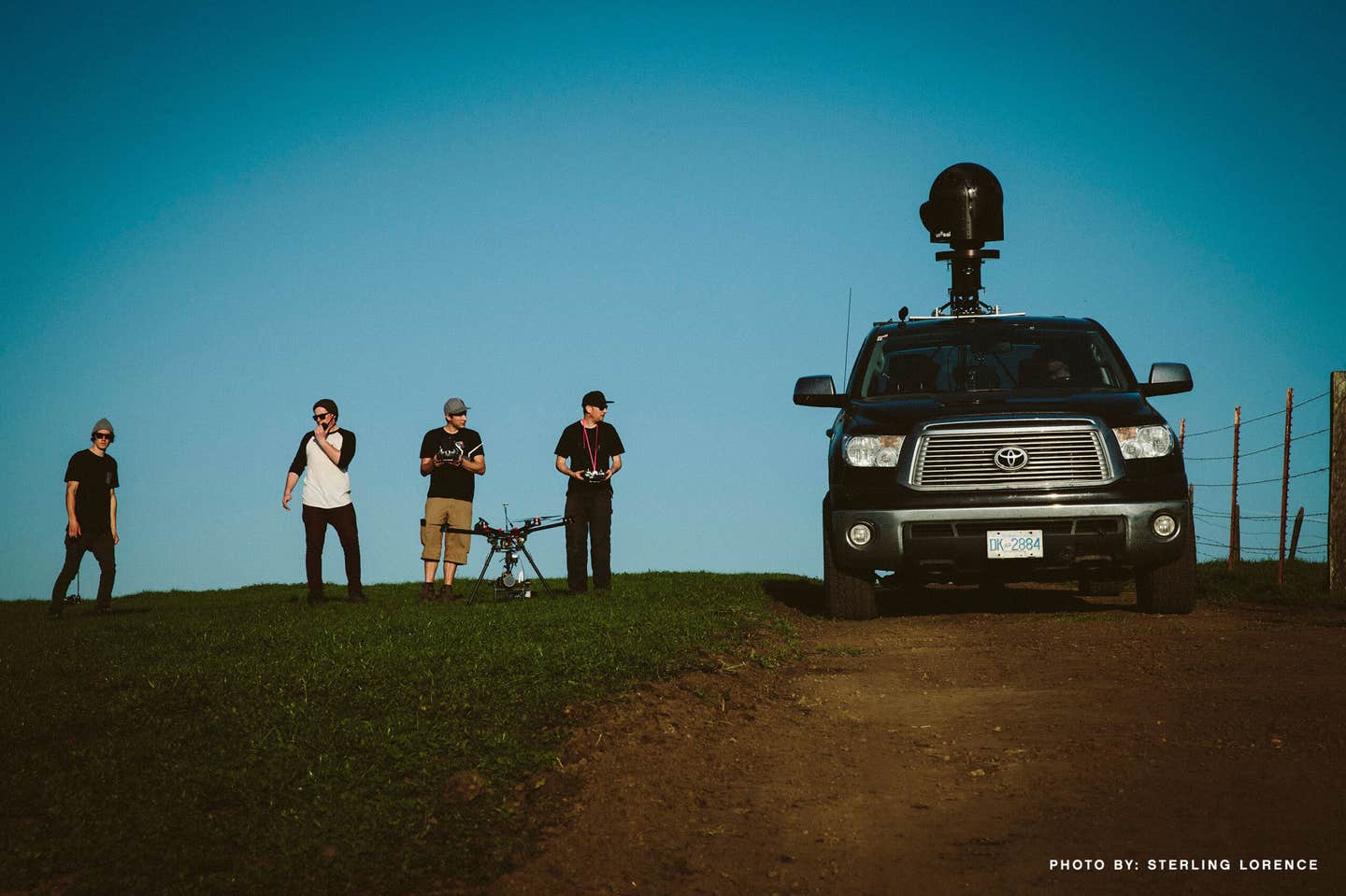 The Making of Brandon Semenuk’s “One Shot” Segment thumbnail