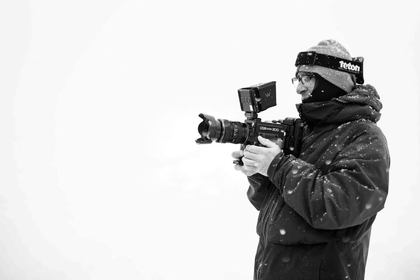 OG Snowboard Film Director Mike Hatchett Still Setting the Standard thumbnail
