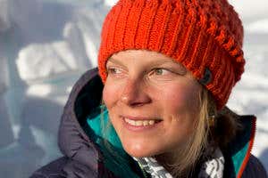 Angel Collinson